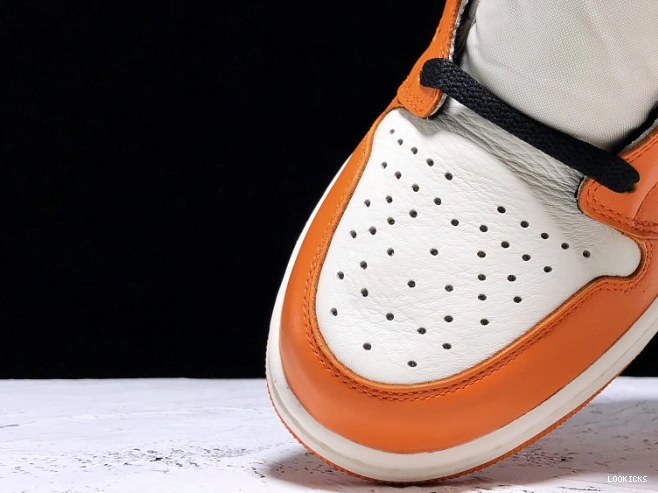 Rep Backboard Air Jordan 1 Shattered 555088-113 Away 0323